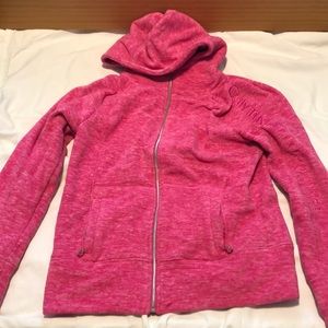 Calvin Klein performance jacket